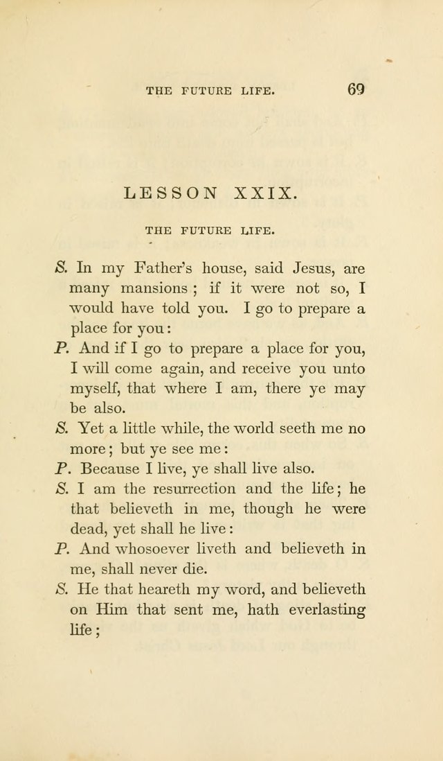 The Sunday School Liturgy. (4th ed.) page 69