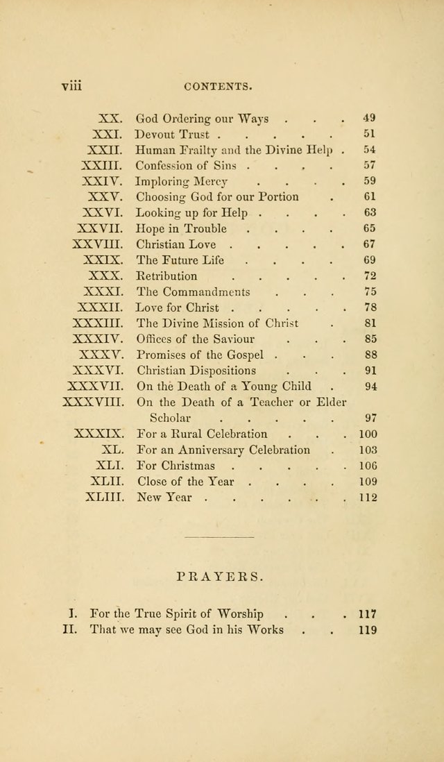 The Sunday School Liturgy. (4th ed.) page xvi