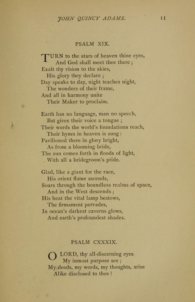 Singers and Songs of the Liberal Faith page 12