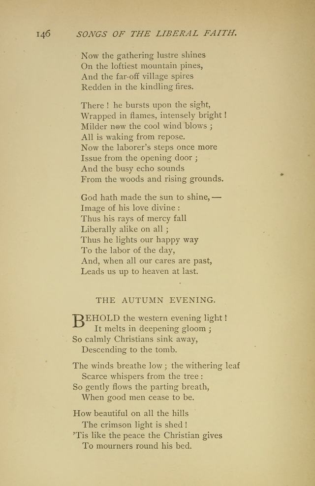 Singers and Songs of the Liberal Faith page 147