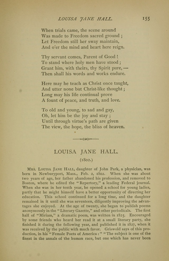 Singers and Songs of the Liberal Faith page 156