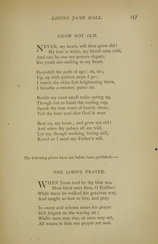 Singers and Songs of the Liberal Faith page 158