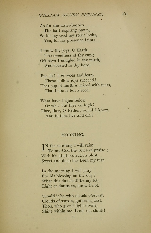 Singers and Songs of the Liberal Faith page 162