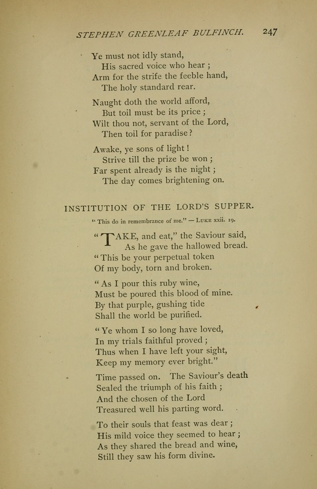 Singers and Songs of the Liberal Faith page 248