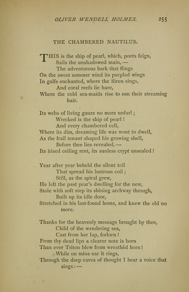 Singers and Songs of the Liberal Faith page 256