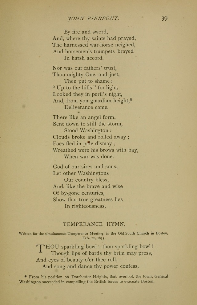 Singers and Songs of the Liberal Faith page 40