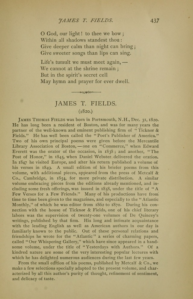Singers and Songs of the Liberal Faith page 438