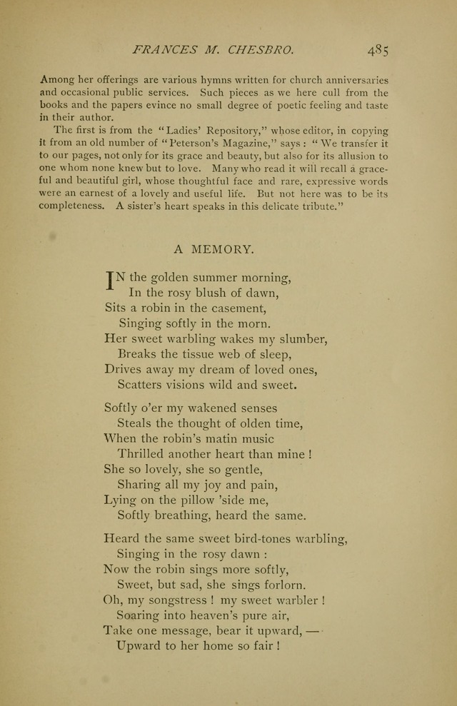 Singers and Songs of the Liberal Faith page 486