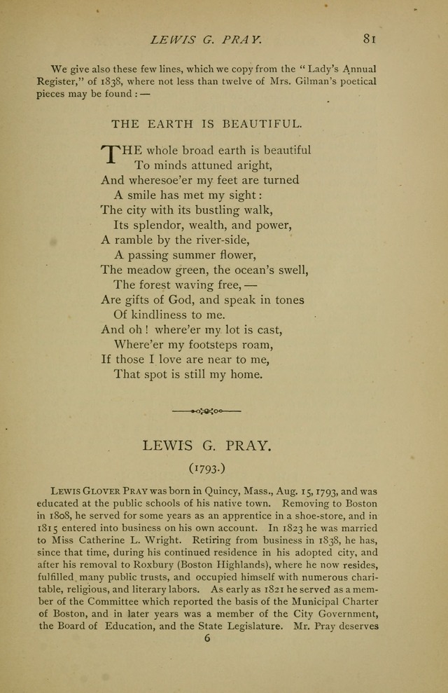 Singers and Songs of the Liberal Faith page 82