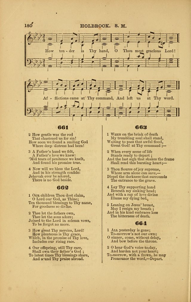 Songs for Social and Public Worship page 176