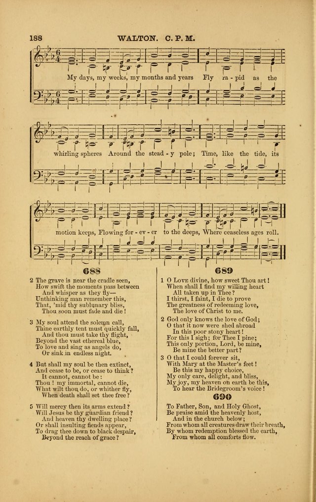 Songs for Social and Public Worship page 184