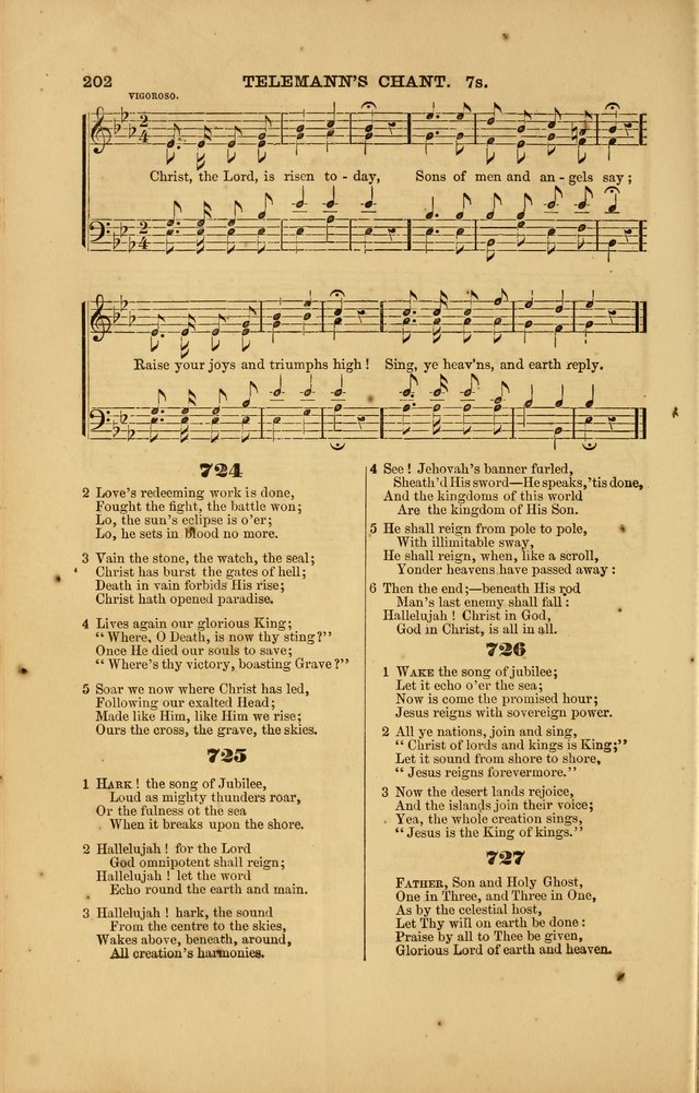 Songs for Social and Public Worship page 198