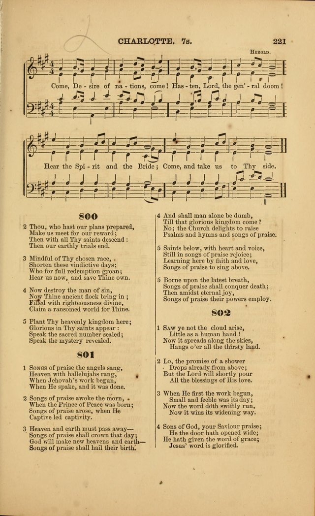 Songs for Social and Public Worship page 217