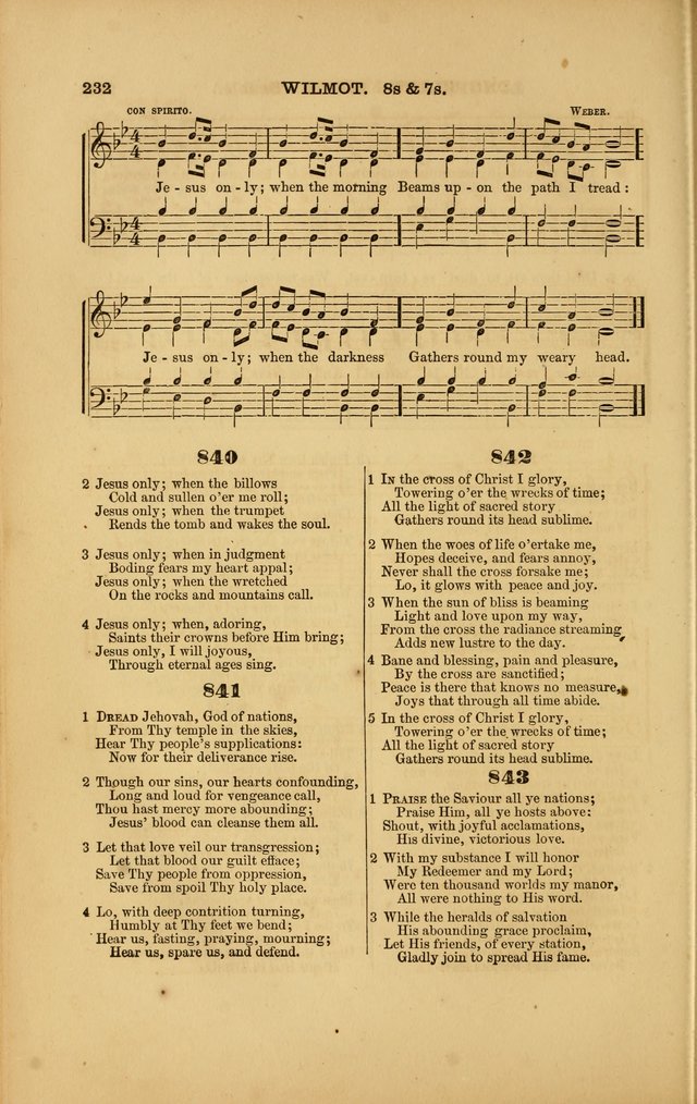 Songs for Social and Public Worship page 228