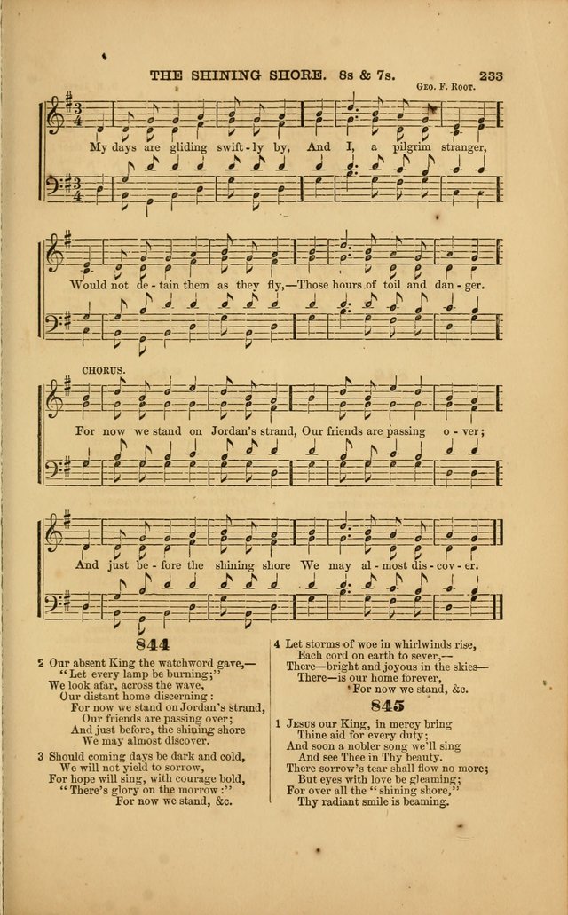 Songs for Social and Public Worship page 229