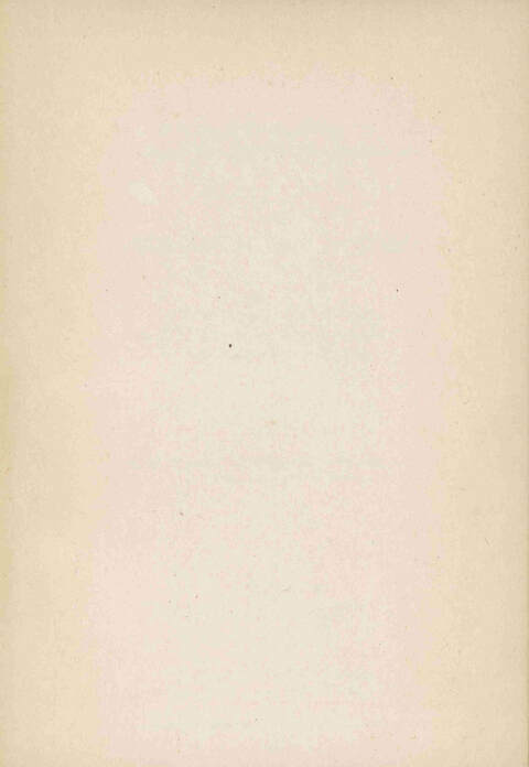 Song Service and Revival page ii