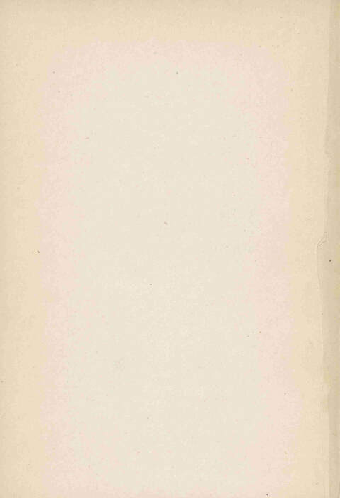 Song Service and Revival page iii