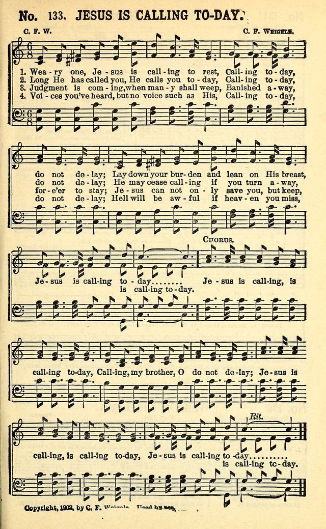 Soul Stirring Songs page 120