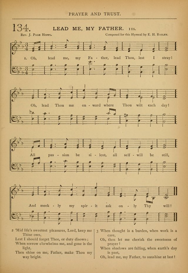 Sunday School Service Book and Hymnal page 226