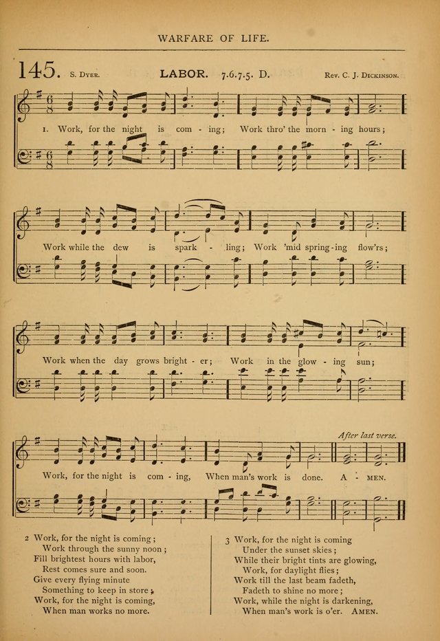 Sunday School Service Book and Hymnal page 236