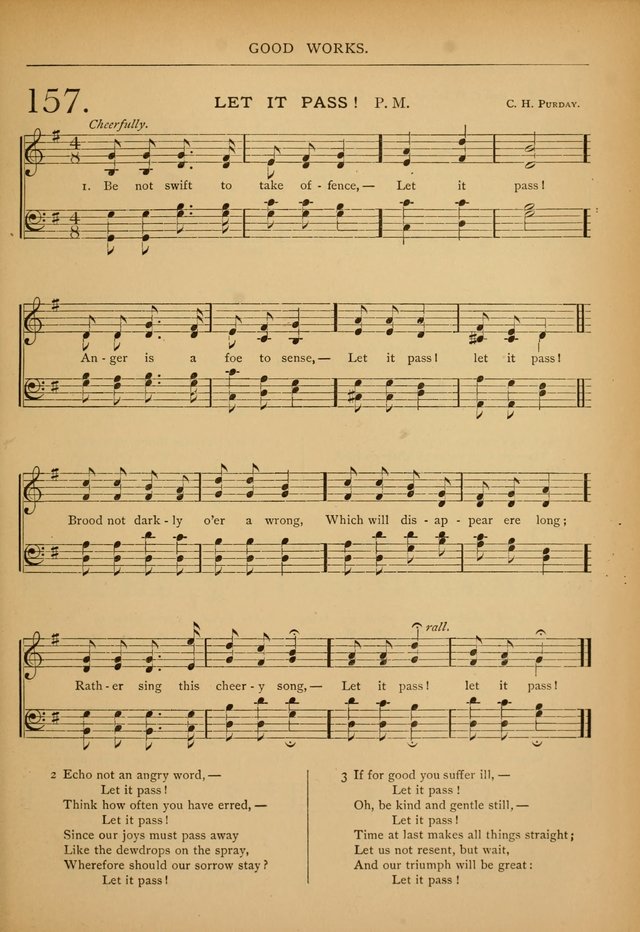 Sunday School Service Book and Hymnal page 248