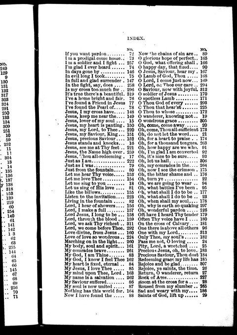 The Salvation Soldiers