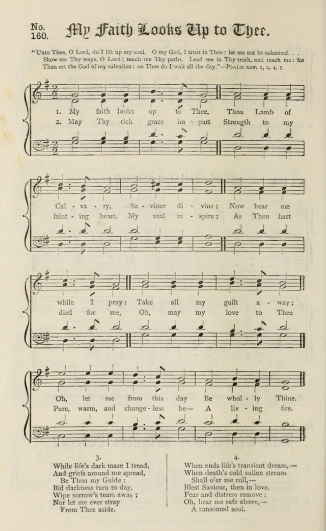 Sacred Songs & Solos: Nos 1. and 2. Combined page 144