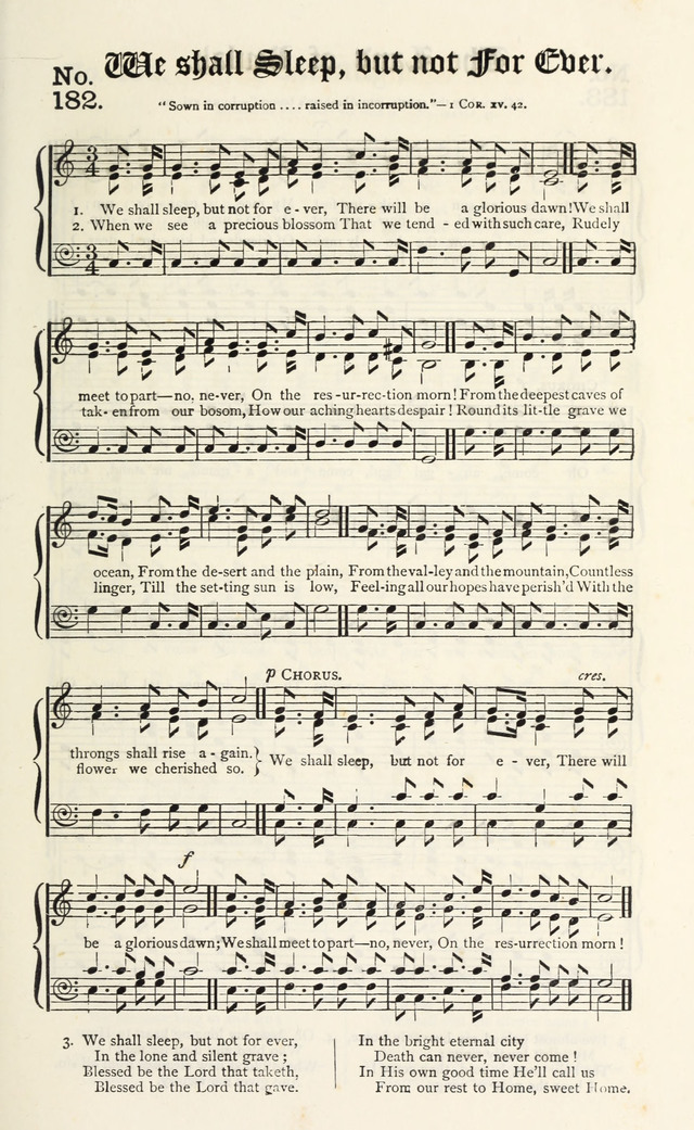 Sacred Songs & Solos Nos 1. and 2. Combined page 165