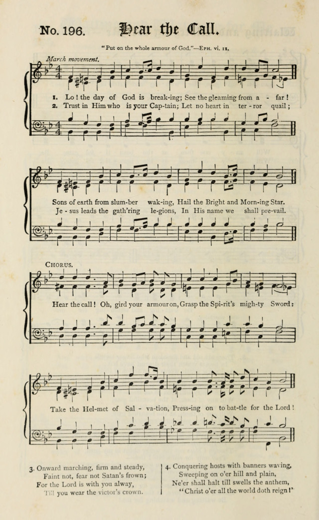 Sacred Songs & Solos: Nos 1. and 2. Combined page 178