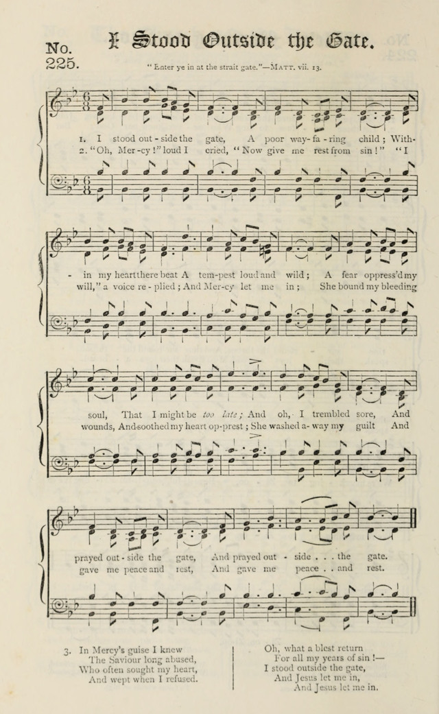 Sacred Songs & Solos: Nos 1. and 2. Combined page 204
