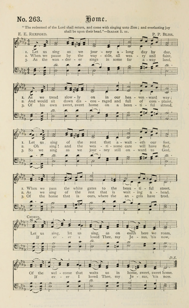 Sacred Songs & Solos: Nos 1. and 2. Combined page 242