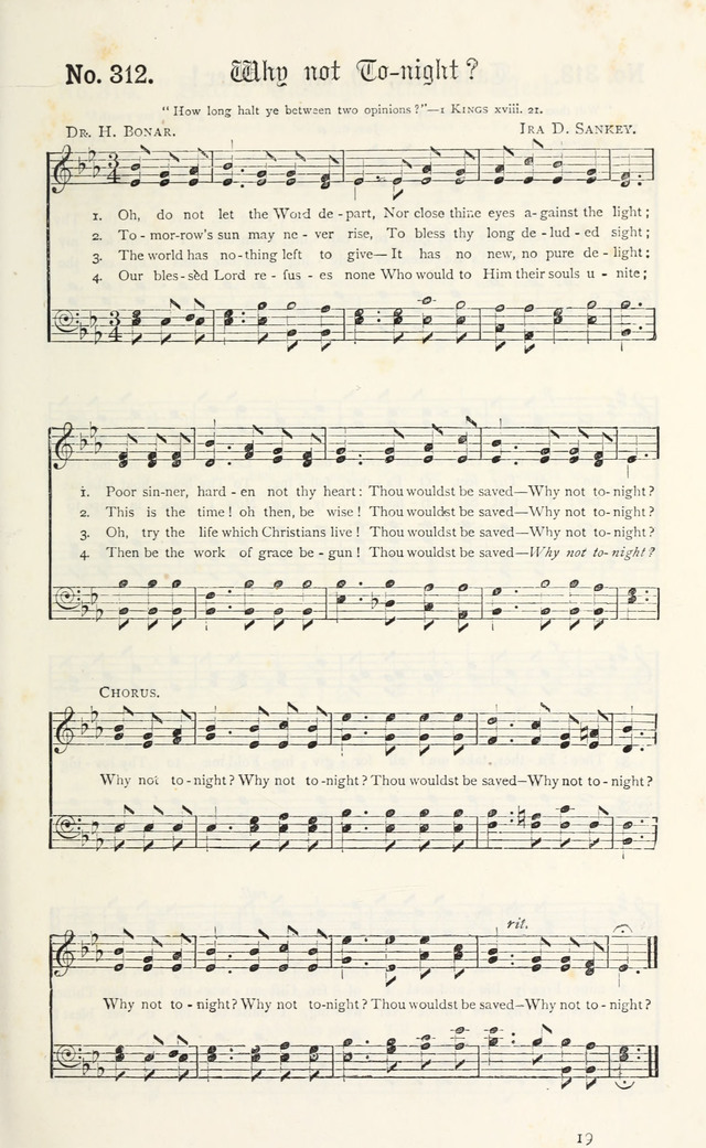 Sacred Songs & Solos: Nos 1. and 2. Combined page 287