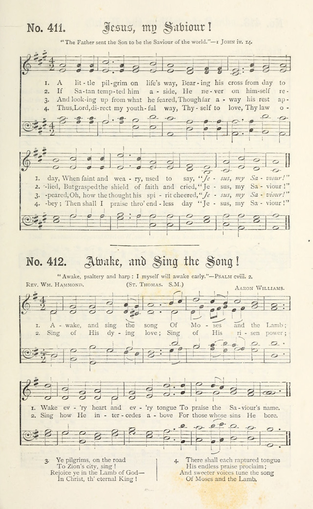 Sacred Songs & Solos: Nos 1. and 2. Combined page 389