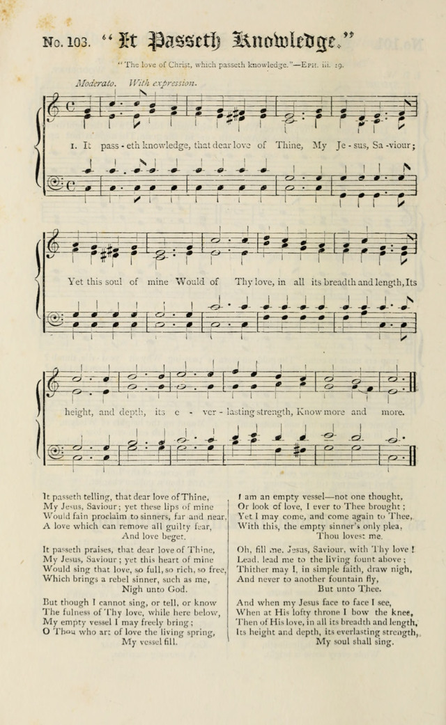 Sacred Songs & Solos: Nos 1. and 2. Combined page 96