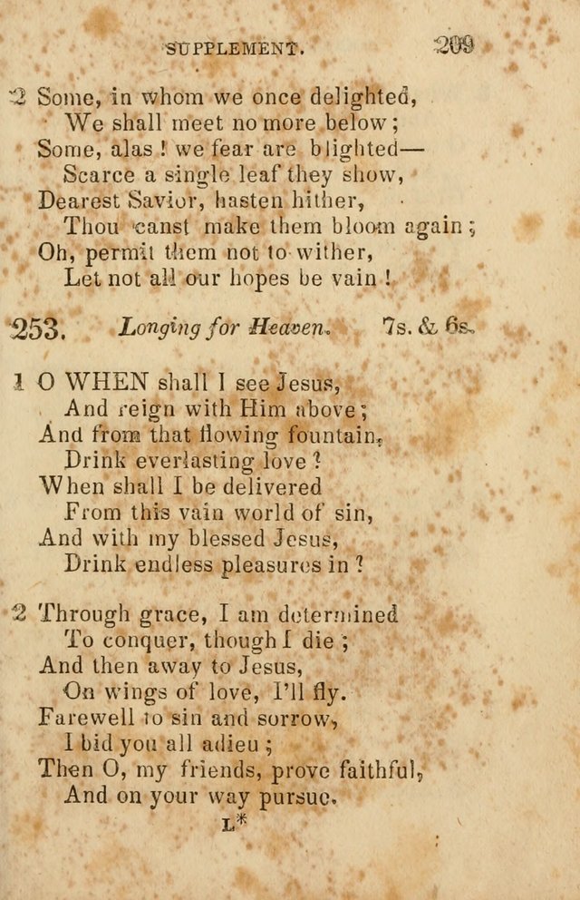 The Social and Sabbath School Hymn-Book. (5th ed.) page 212