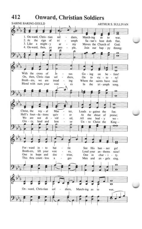 Soul-stirring Songs and Hymns (Rev. ed.) page 416