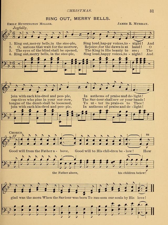 Special Songs and Services: for Primary and Intermediate Classes page 32