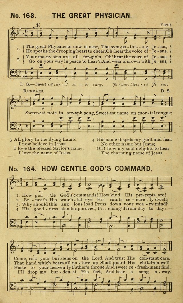 Special Songs: for Sunday schools, revival meetings, etc. page 146