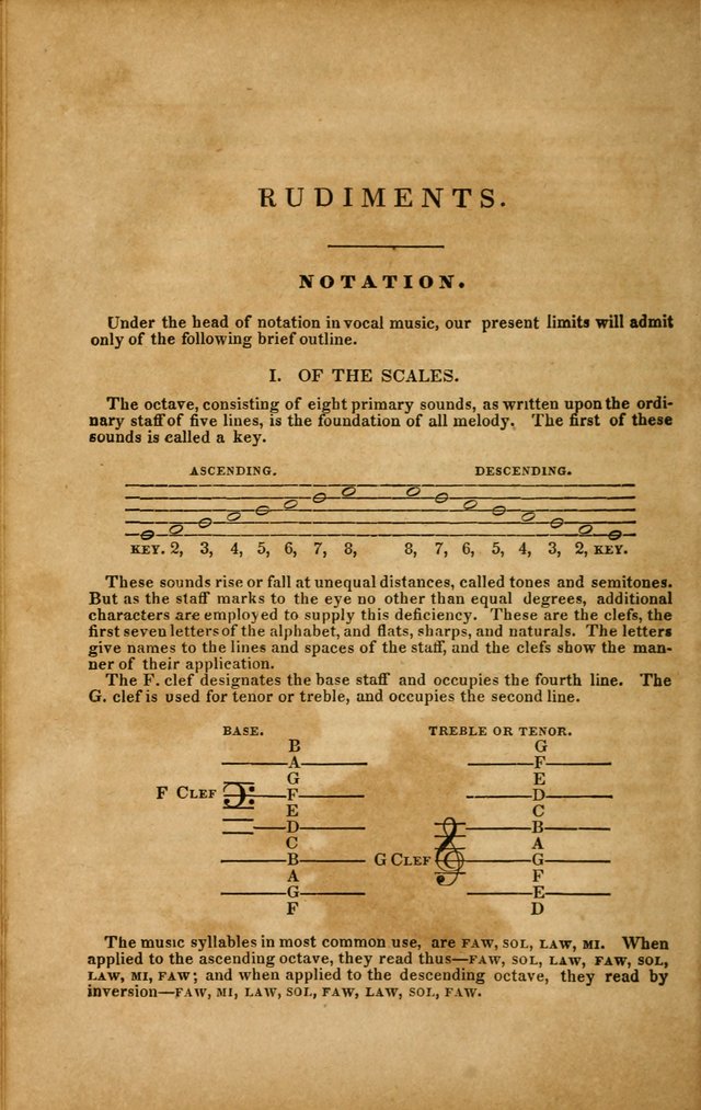 Spiritual Songs for Social Worship: adapted to the use of families and private circles in seasons of revival, to missionary meetings, to the monthly concert, and to other occasions... (3rd ed.) page 310