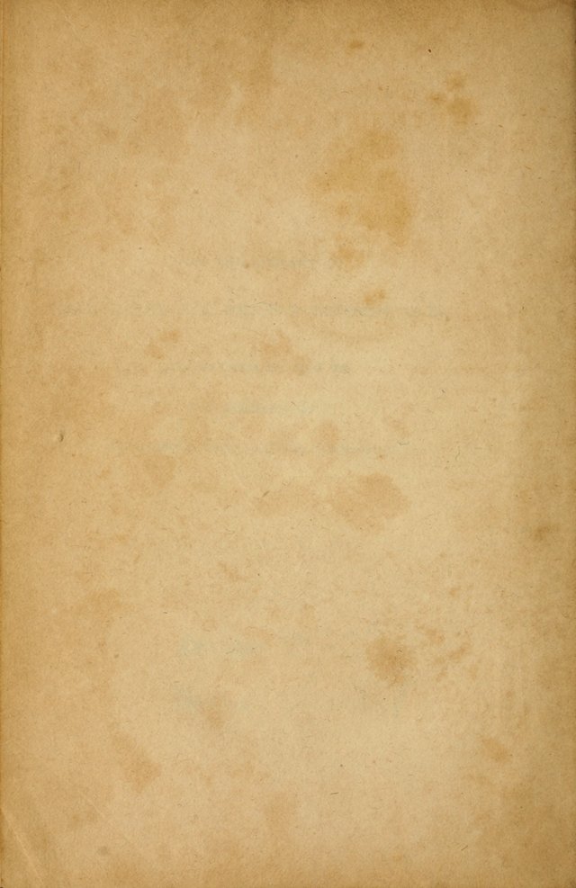 Spiritual Songs for Social Worship: adapted to the use of families and private circles in seasons of revival, to missionary meetings, to the monthly concert, and to other occasions... (3rd ed.) page iv