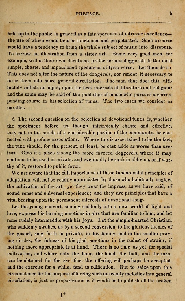Spiritual songs, for social worship: adapted to the use of families and private circles in seasons of revival, to missionary meetings, to the monthly concert, and other occasions of special interest page 10