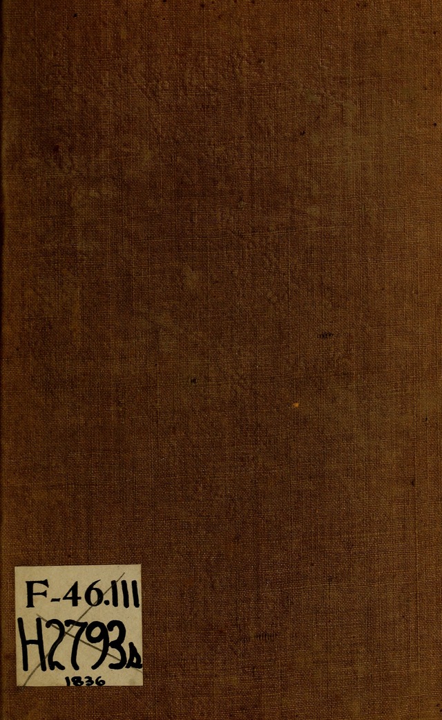 Spiritual songs, for social worship: adapted to the use of families and private circles in seasons of revival, to missionary meetings, to the monthly concert, and other occasions of special interest page 2