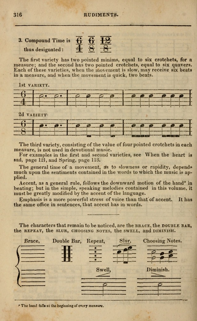 Spiritual songs, for social worship: adapted to the use of families and private circles in seasons of revival, to missionary meetings, to the monthly concert, and other occasions of special interest page 321