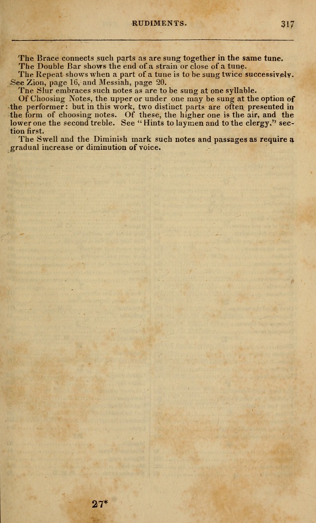 Spiritual songs, for social worship: adapted to the use of families and private circles in seasons of revival, to missionary meetings, to the monthly concert, and other occasions of special interest page 322