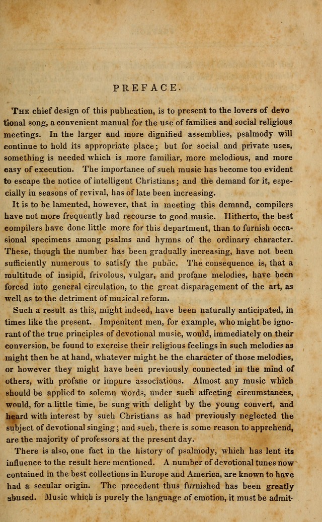 Spiritual songs, for social worship: adapted to the use of families and private circles in seasons of revival, to missionary meetings, to the monthly concert, and other occasions of special interest page 8