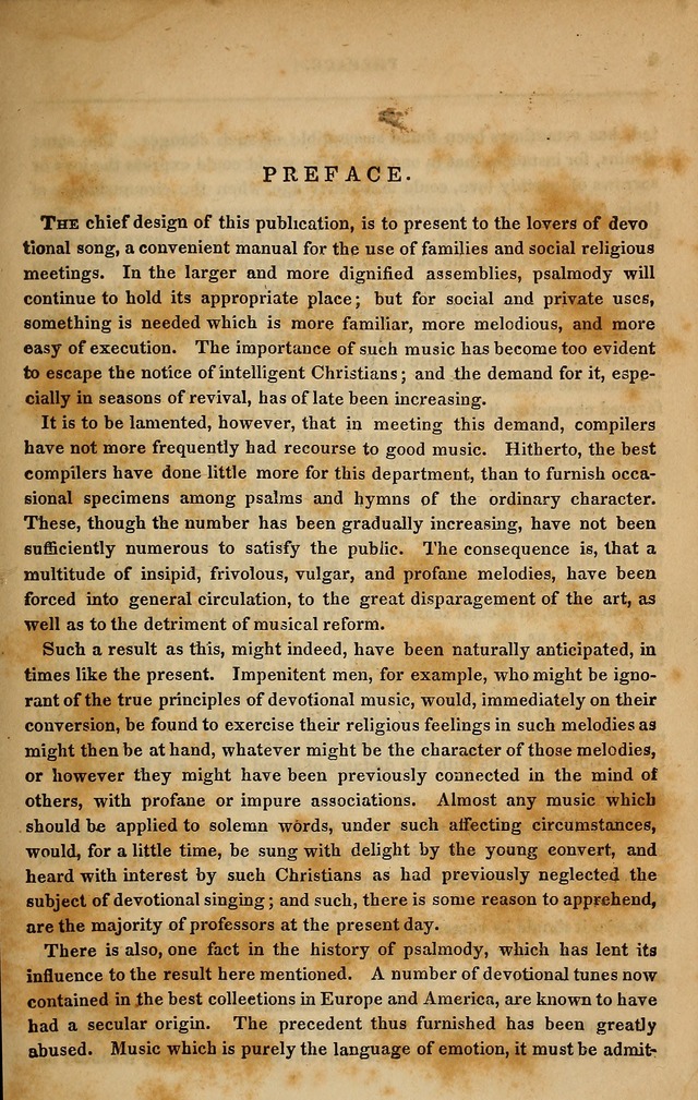 Spiritual songs, for social worship: adapted to the use of families and private circles in seasons of revival, to missionary meetings, to the monthly concert, and other occasions of special interest page 10