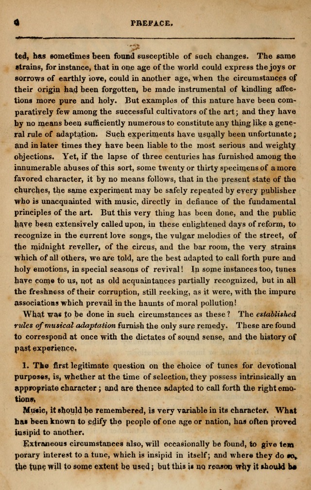 Spiritual songs, for social worship: adapted to the use of families and private circles in seasons of revival, to missionary meetings, to the monthly concert, and other occasions of special interest page 11