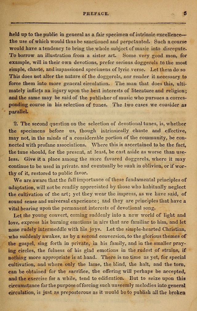 Spiritual songs, for social worship: adapted to the use of families and private circles in seasons of revival, to missionary meetings, to the monthly concert, and other occasions of special interest page 12