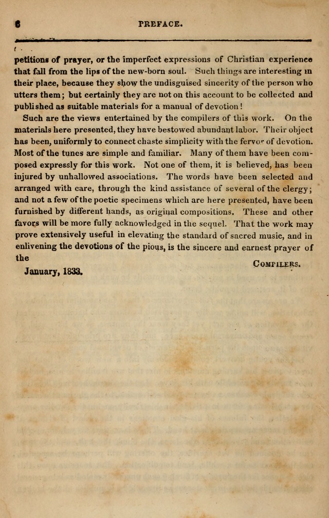 Spiritual songs, for social worship: adapted to the use of families and private circles in seasons of revival, to missionary meetings, to the monthly concert, and other occasions of special interest page 13