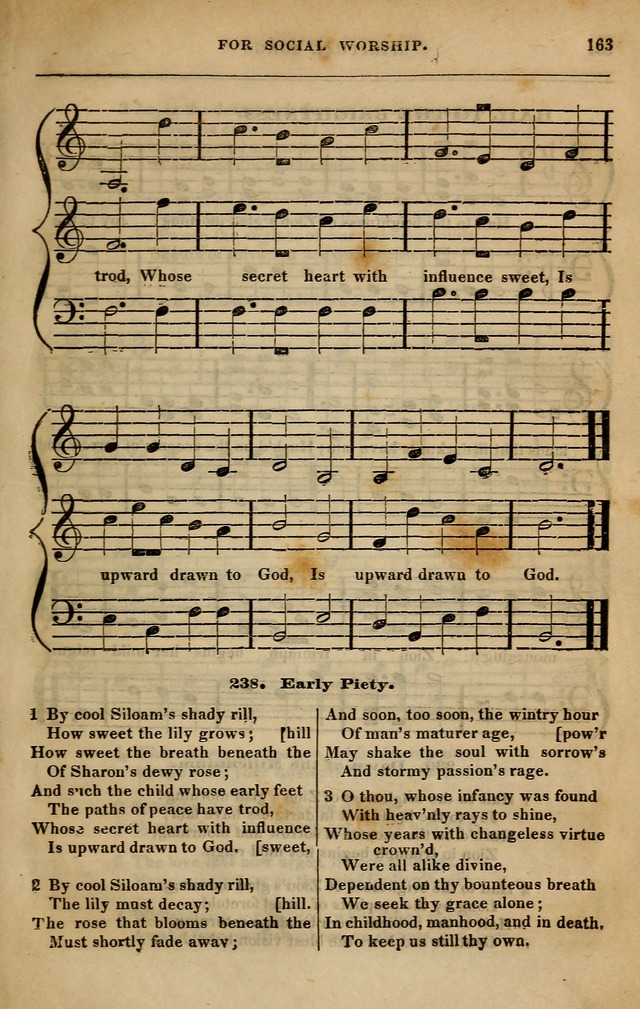 Spiritual songs, for social worship: adapted to the use of families and private circles in seasons of revival, to missionary meetings, to the monthly concert, and other occasions of special interest page 172